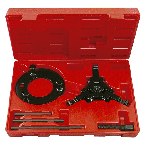 [HC64099] URREA EXT POLEA DE DAMPER ARMONICO 4050