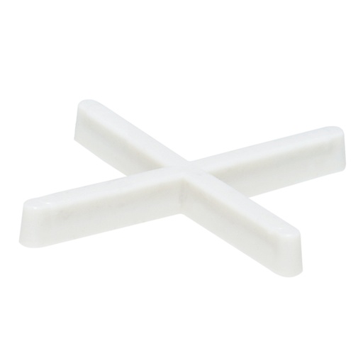 [HC64279] SURTEK SEPARADOR P/AZULEJO    02.5MM (200PZ) 123202