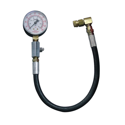 [HC64286] URREA VERIFICADOR COMP P/PIST DIESEL 2340D