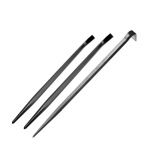 [HC64113] URREA JGO BARRAS DE           ALINEACION 3PZ PTA CVA FORJA