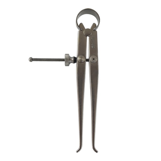 [HC65754] STARRETT COMPAS INTERIOR 0-4" 73A-4