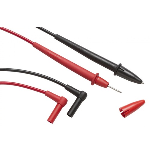 [HC66462] FLUKE PUNTAS DE PRUEBA P/MULTIMETROTL75