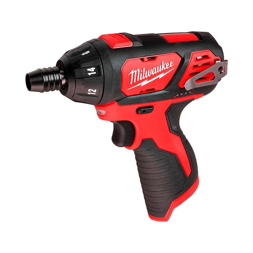 [HC63093] MILWAUKEE DESTORNILLADOR ELECT 2401-20