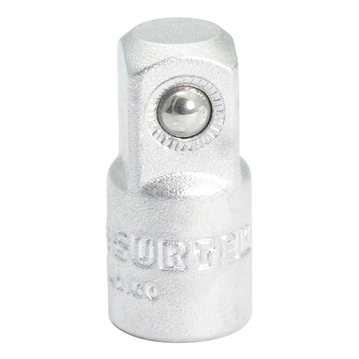 [HC63094] SURTEK ADAPTADOR 1/4H X 3/8M F4456