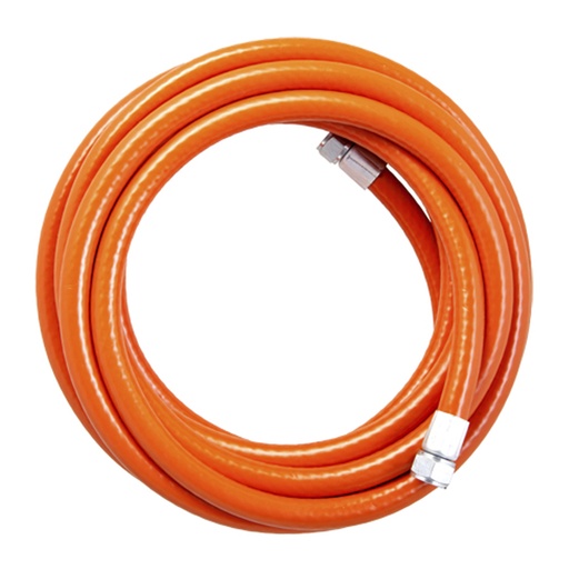 [HC62972] GONI MANGUERA 174 5MT NARANJA300 PSI