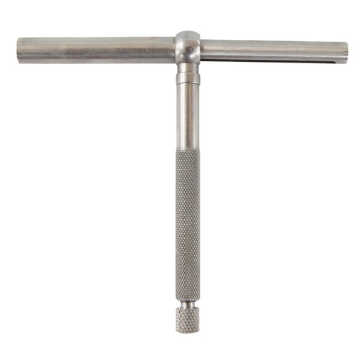 [HC65835] STARRETT CALIBRADOR TELESCOPIC2-1/8A3-1/2" MGO 2-3/8" 229D