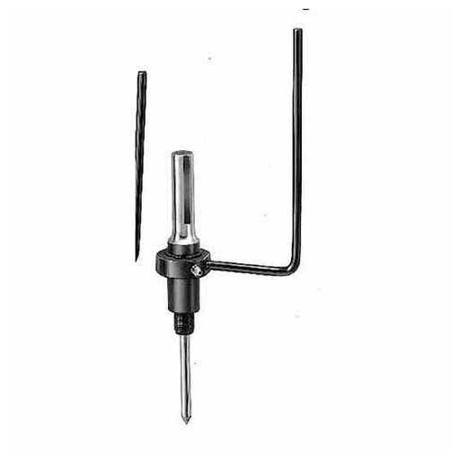 [HC62981] MILWAUKEE ARBOL               P/BROCASIERRA 3/4" 49-57-0030
