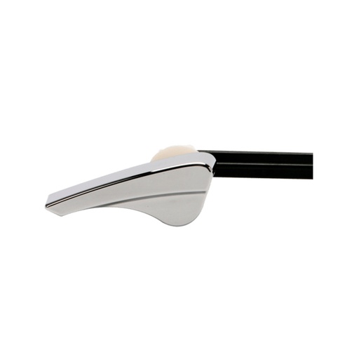 [HC66563] FLUIDMASTER PALANCA CROMADA P/TANQUE SANIT 681135
