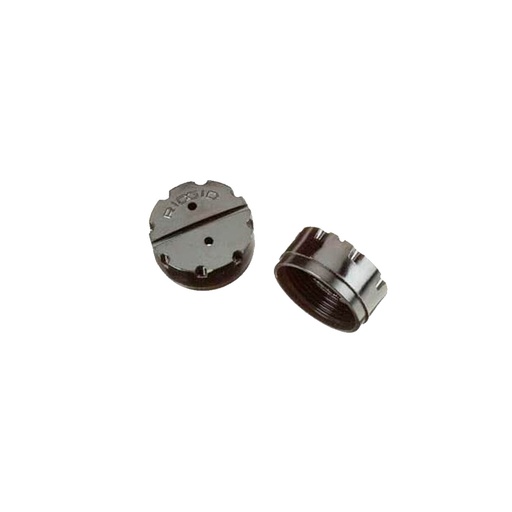 [HC66324] RIDGID REFACCION 44545 TAPA   2PZ