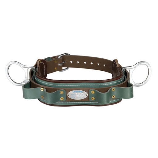 [HC65696] TULMEX CINTURON ELECTRICISTA 5268-40ACOJINADO