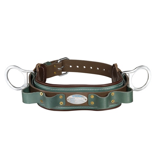 [HC65697] TULMEX CINTURON ELECTRICISTA 5268-44ACOJINADO