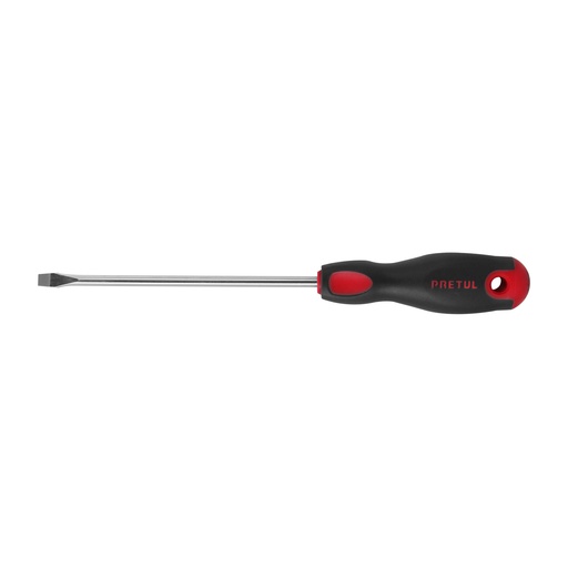 [HC62356] PRETUL DESARMADOR PLANO DR-1/4X6BP MGO COMFORT GRIP