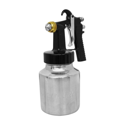 [HC62097] DEVILBISS PISTOLA DE AIRE MGQ-300