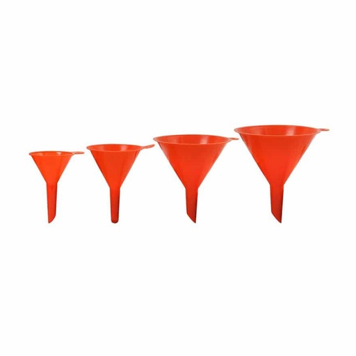 [HC62690] DOGOTULS EMBUDO SH2127 PLASTICO 4PZA