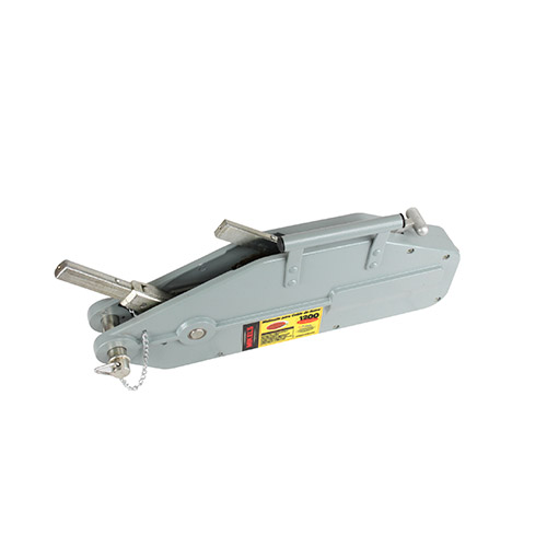[HC62591] MIKELS TIRFOR MCAT-1200 1200KG