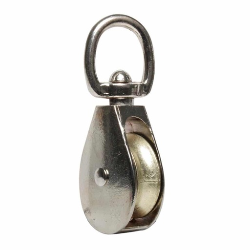 [HC62644] DOGOTULS GARRUCHA P/TENDEDERO 1-1/2"75KG JG5061 GIR SENC