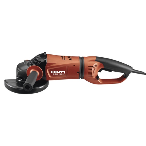 [HC62161] HILTI ESMERILADORA 7" 70748 DCG180P