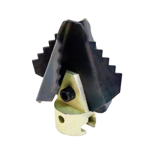 [HC62432] RIDGID CORTADOR T-24 2-1/2"   D/4 CUCHILLAS