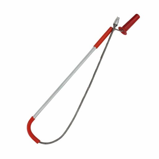 [HC62704] DOGOTULS DESTAPACANO SR6010 3/8" 90CM SANITARIO