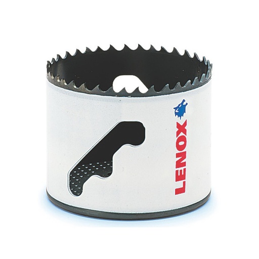 [HC61858] LENOX BROCASIERRA BIM  54MM   2-1/8" 30034 34L