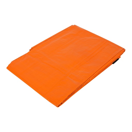 [HC62386] PRETUL LONA LP-34N 3X4M NARANJA