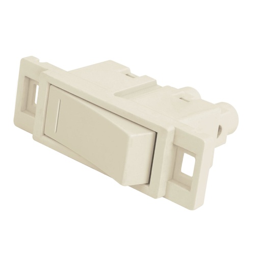 [HC62312] VOLTECH INTERRUPTOR APSE-E VOLTECH SENCILLO