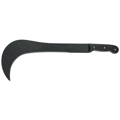 [HC62393] TRUPER MACHETE TIPO RANCHERO MARA-C 15 3/4" MGO REMACHADO