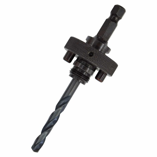 [HC61863] LENOX ARBOL P/BROQUERO 6L     3/8" 1-1/4A6