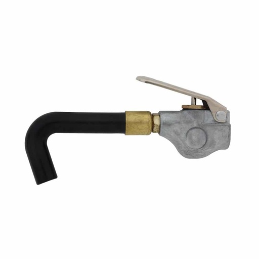 [HC62660] DOGOTULS VALVULA NF1009 1/4"NTP C/MANGUERA NITRILO