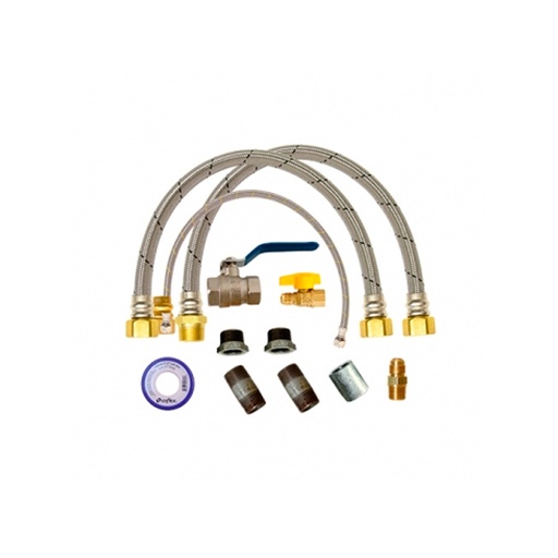 [HC61869] COFLEX PAQUETE INST BOILER PS-E002 3/8