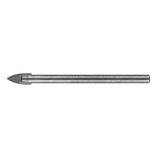 [HC63677] TRUPER BROCA P/VIDRIO Y AZULEJO 3/16X2"  BVI-3/16