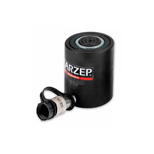 [HC65605] LARZEP CILINDRO HID PERFIL BAJO S/E R/M 100TON C60MM SMP1000
