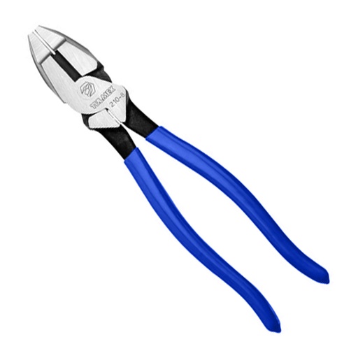 [HC65686] TULMEX PINZA DE ELECTRICISTA 210-8