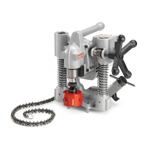 [HC63008] RIDGID PERFORADORA HC-300 3"  115V