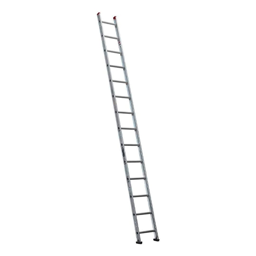 [HC61557] CUPRUM ESCALERA RECTA         14 ESC. ALUM-T-III 526-14N