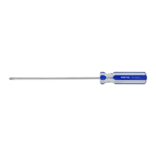 [HC63621] PRETUL DESARMADOR DE CRUZ DP-1/4X8TPMGO PVC