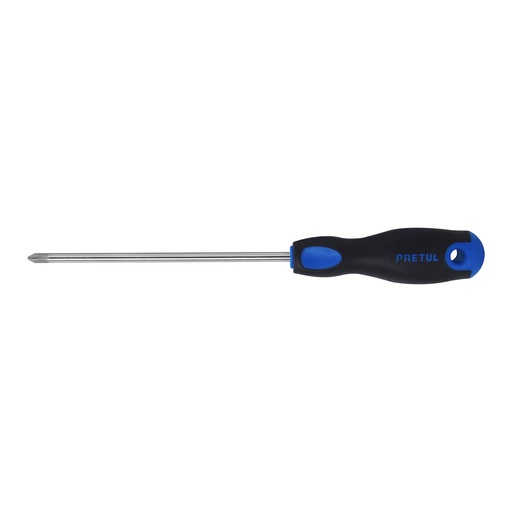 [HC63622] PRETUL DESARMADOR DE CRUZ DP-1/4X6BPMGO COMFORT GRIP