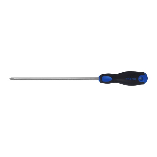 [HC63624] PRETUL DESARMADOR DE CRUZ DP-1/4X8BPMGO COMFORT GRIP