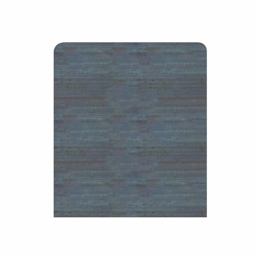 [HC62625] DOGOTULS CUÑA 10X6.5CM FF4002 DE ACERO MEDIANA