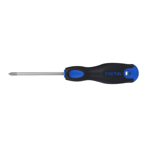 [HC63625] PRETUL DESARMADOR DE CRUZ DP-3/16X3BP MGO COMFORT GRIP