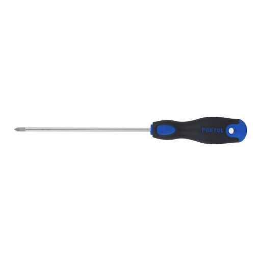 [HC63627] PRETUL DESARMADOR DE CRUZ DP-3/16X6BP MGO COMFORT GRIP