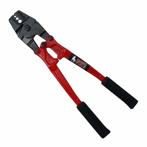 [HC62629] DOGOTULS PINZA PONCHADORA     14" CASQUILLO 1/16" SUAJADORA