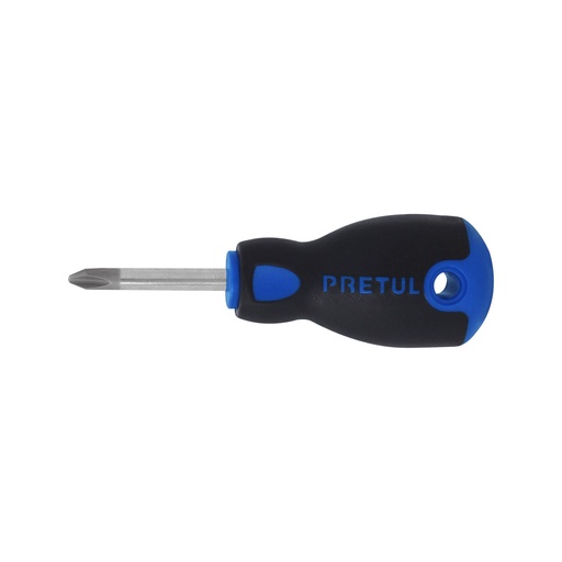 [HC63629] PRETUL DESARMADOR DE CRUZ DP-1/4X1-1/2BP MGO COMFORT GRIP