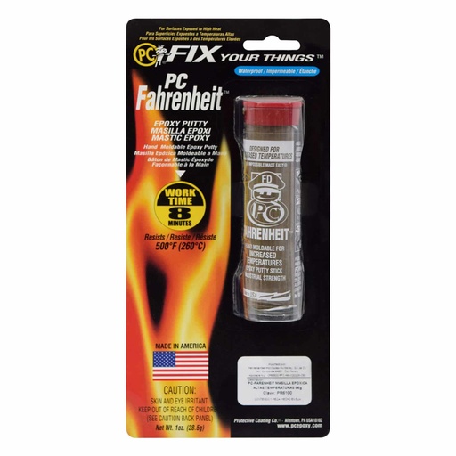 [HC62678] PC FAHRENHEIT PR6100 1OZ