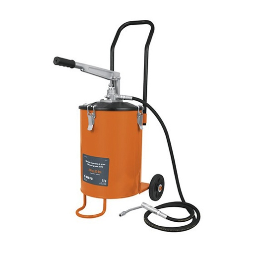 [HC61880] TRUPER BOMBA BOMIN-24 24KG INYECTORA DE GRASA