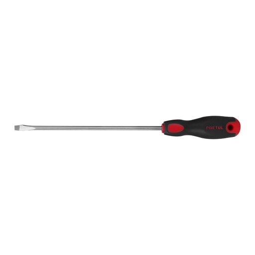 [HC63636] PRETUL DESARMADOR PLANO DR-1/4X8BP MGO COMFORT GRIP