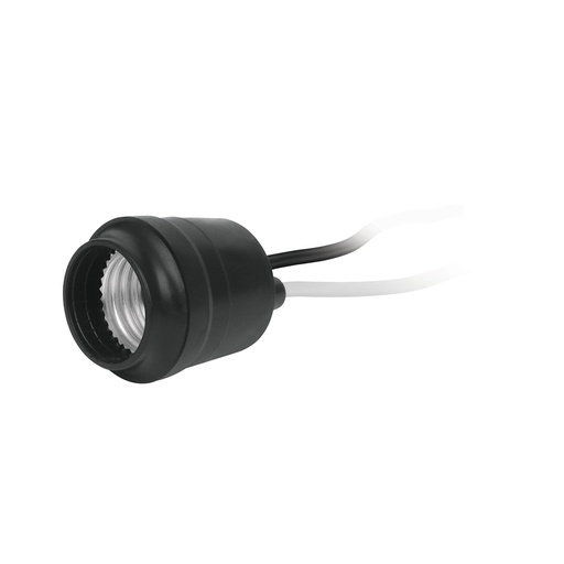 [HC63742] VOLTECH PORTALAMPARA PVC REF. P/INTEMPERIW POIN-10X