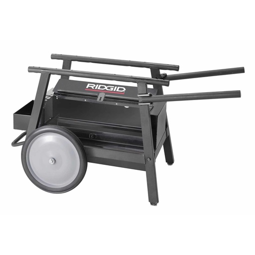 [HC62036] RIDGID SOPORTE 200A UNIVERSAL D/RUEDAS Y ARMARIO