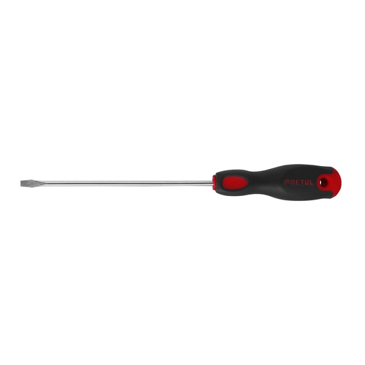[HC63639] PRETUL DESARMADOR PLANO DR-3/16X6BP MGO COMFORT GRIP