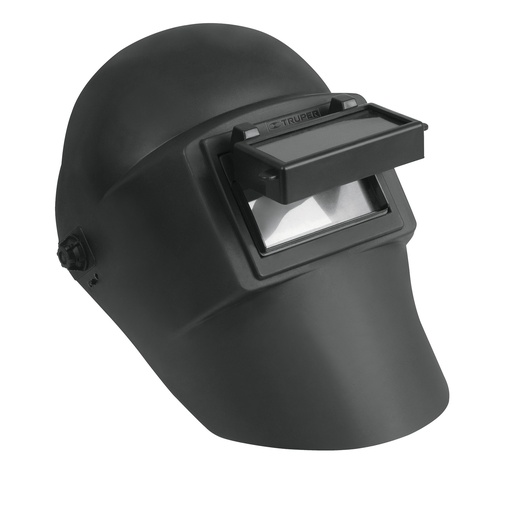 [HC62731] TRUPER CARETA P/SOLDAR VENT   MOVIL ERGONOMICA CASO-3